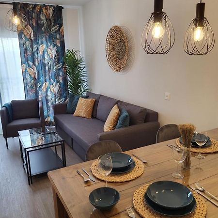 Апартаменти Alazan Jerez Iv-Parking Gratis-Wifi-Netflix Херес-де-ла-Фронтера Екстер'єр фото