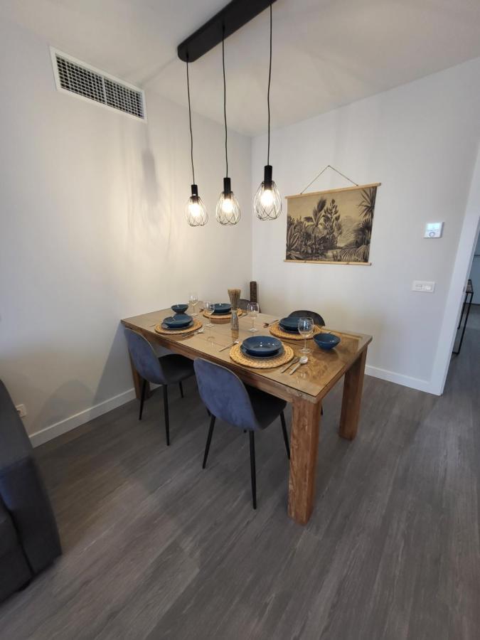 Апартаменти Alazan Jerez Iv-Parking Gratis-Wifi-Netflix Херес-де-ла-Фронтера Екстер'єр фото