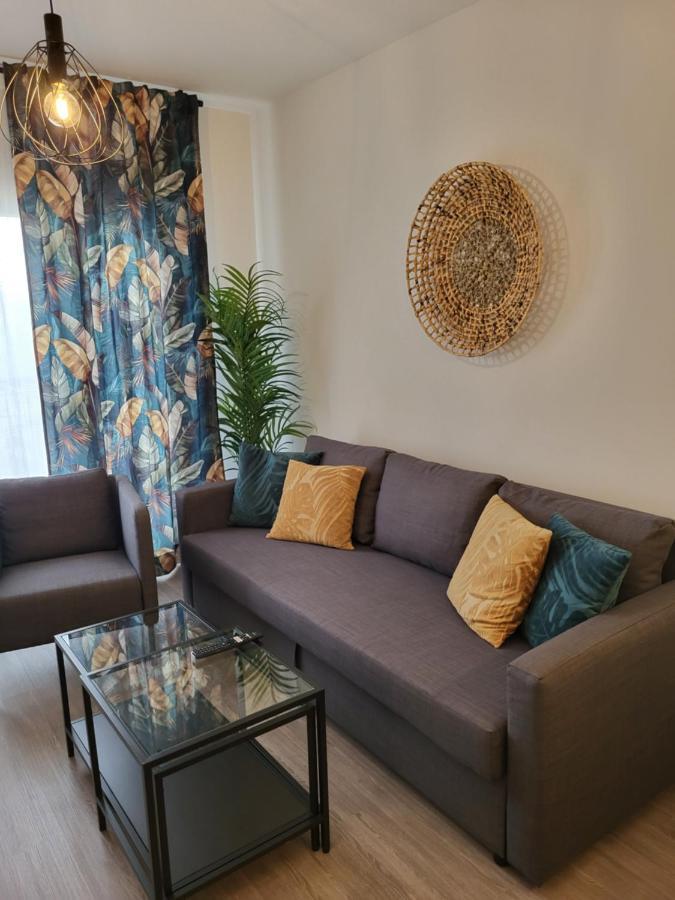 Апартаменти Alazan Jerez Iv-Parking Gratis-Wifi-Netflix Херес-де-ла-Фронтера Екстер'єр фото
