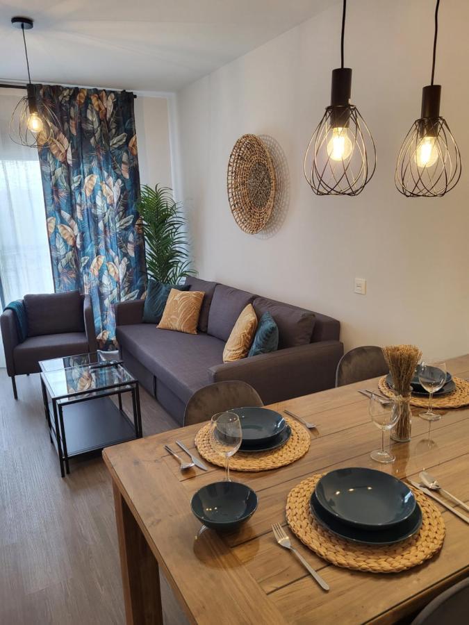 Апартаменти Alazan Jerez Iv-Parking Gratis-Wifi-Netflix Херес-де-ла-Фронтера Екстер'єр фото