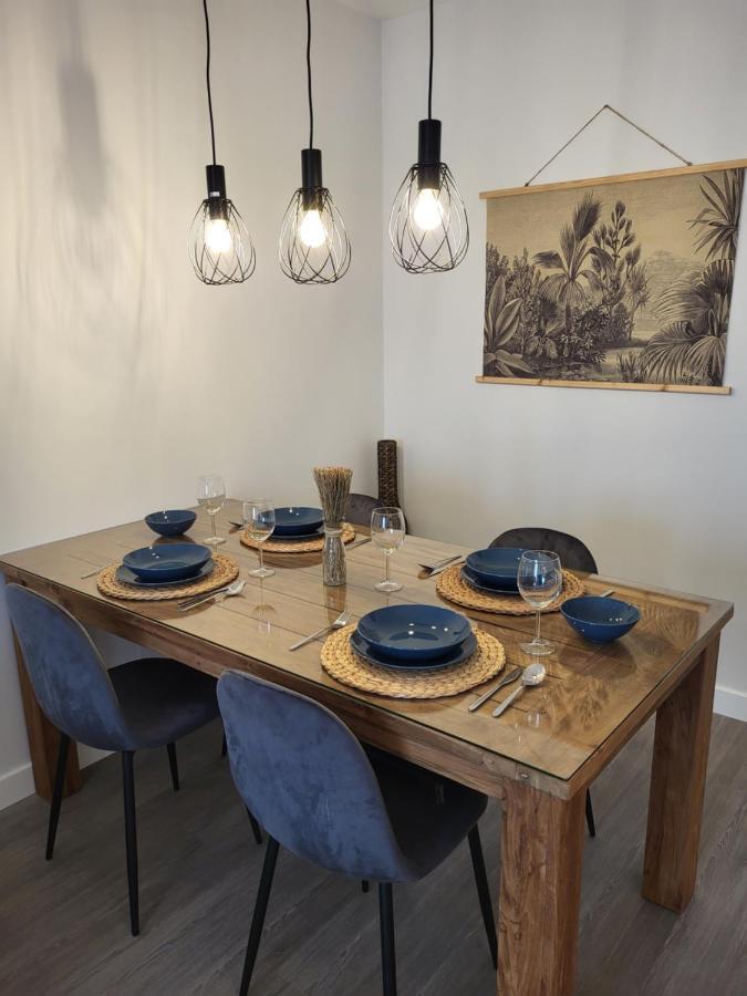 Апартаменти Alazan Jerez Iv-Parking Gratis-Wifi-Netflix Херес-де-ла-Фронтера Екстер'єр фото