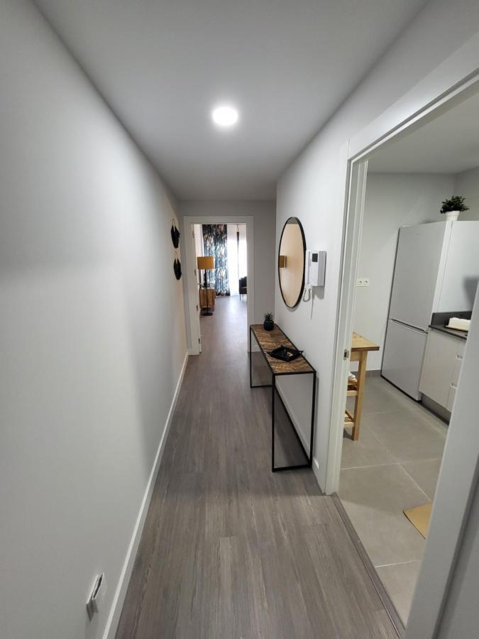 Апартаменти Alazan Jerez Iv-Parking Gratis-Wifi-Netflix Херес-де-ла-Фронтера Екстер'єр фото
