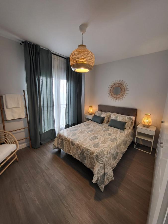 Апартаменти Alazan Jerez Iv-Parking Gratis-Wifi-Netflix Херес-де-ла-Фронтера Екстер'єр фото