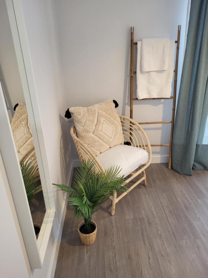 Апартаменти Alazan Jerez Iv-Parking Gratis-Wifi-Netflix Херес-де-ла-Фронтера Екстер'єр фото