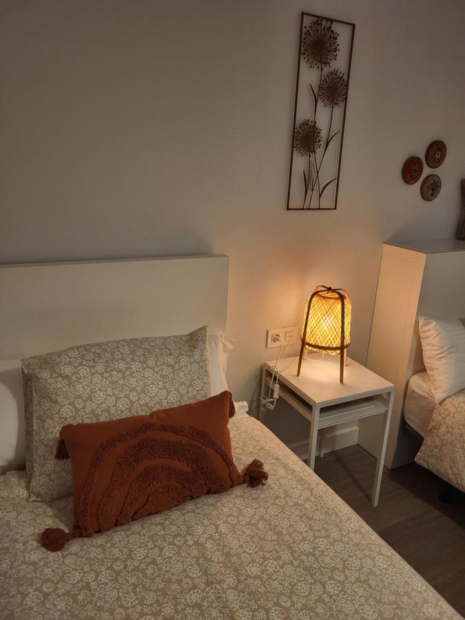 Апартаменти Alazan Jerez Iv-Parking Gratis-Wifi-Netflix Херес-де-ла-Фронтера Екстер'єр фото