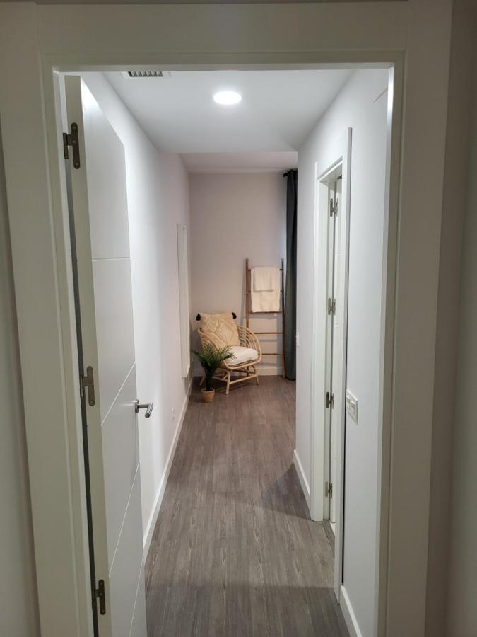 Апартаменти Alazan Jerez Iv-Parking Gratis-Wifi-Netflix Херес-де-ла-Фронтера Екстер'єр фото