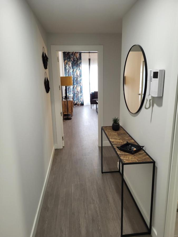 Апартаменти Alazan Jerez Iv-Parking Gratis-Wifi-Netflix Херес-де-ла-Фронтера Екстер'єр фото