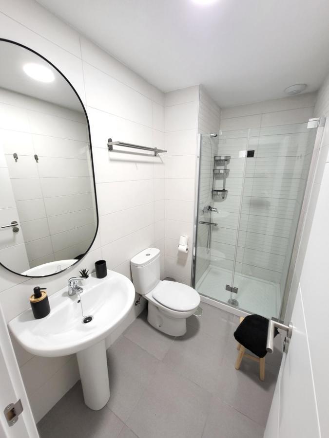 Апартаменти Alazan Jerez Iv-Parking Gratis-Wifi-Netflix Херес-де-ла-Фронтера Екстер'єр фото