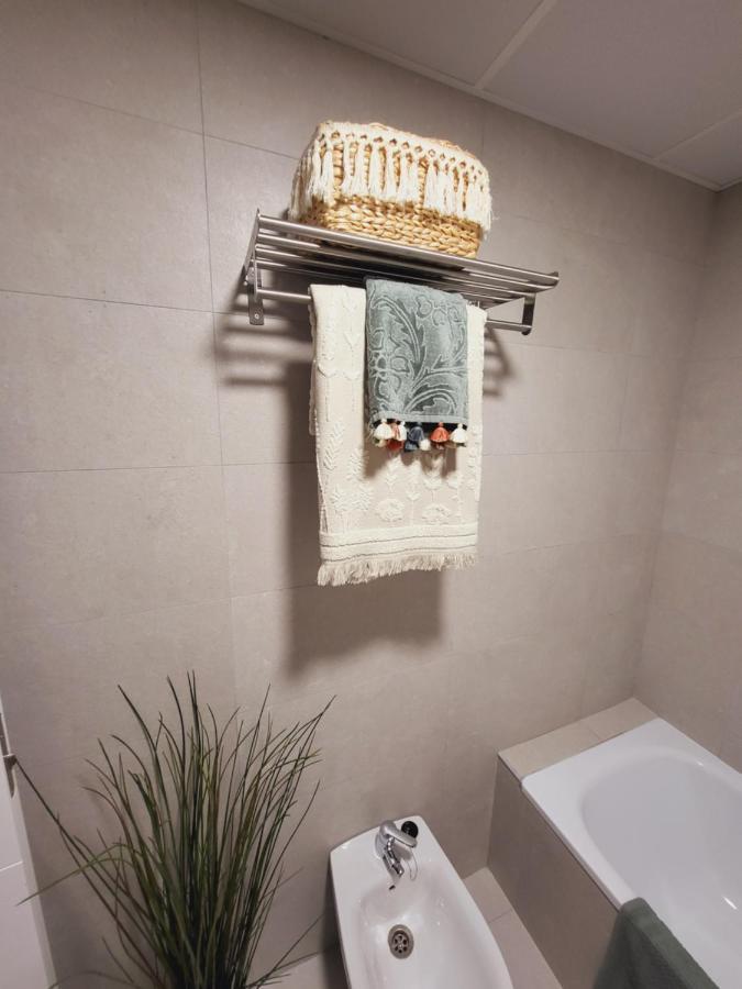 Апартаменти Alazan Jerez Iv-Parking Gratis-Wifi-Netflix Херес-де-ла-Фронтера Екстер'єр фото