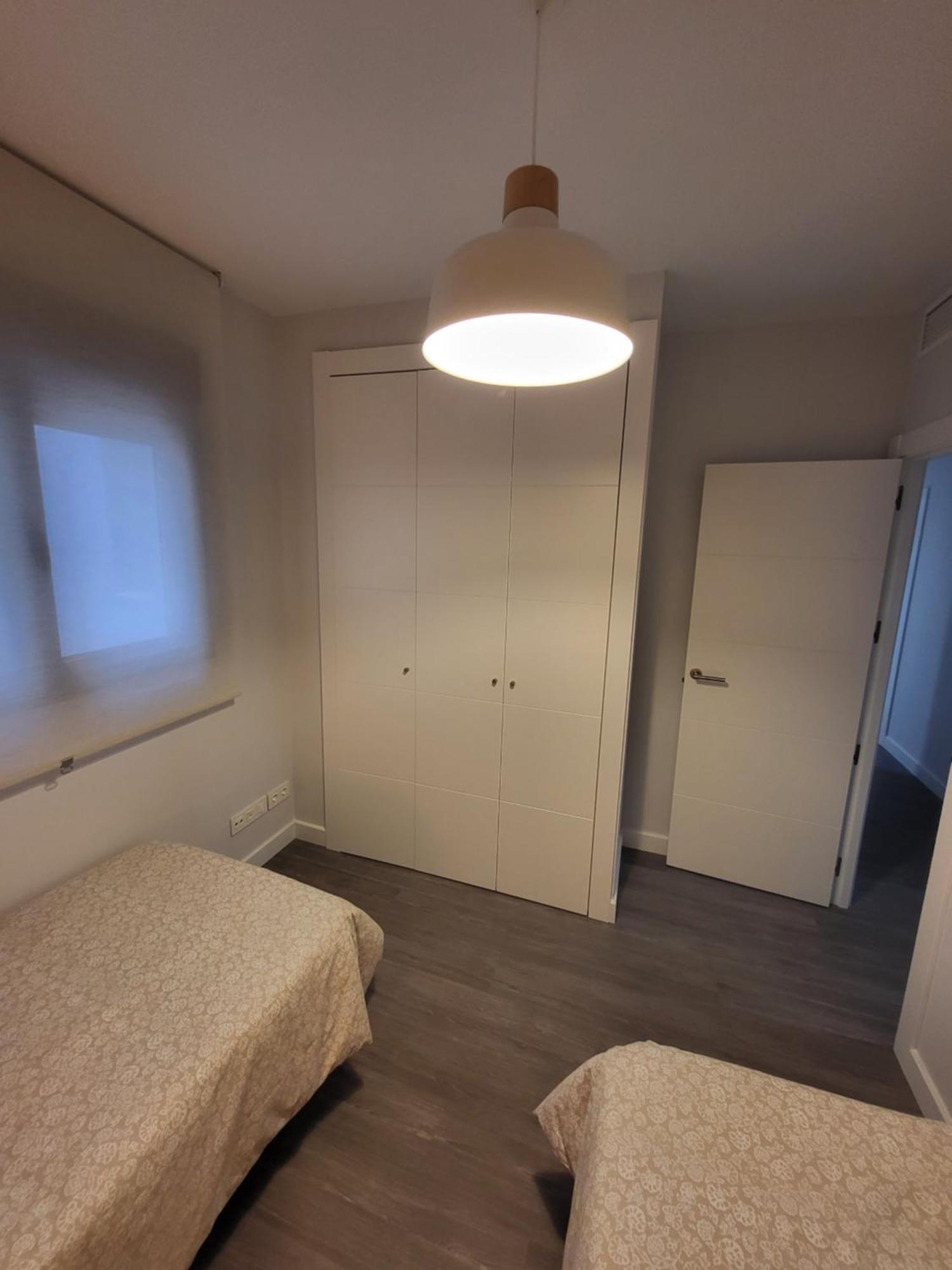 Апартаменти Alazan Jerez Iv-Parking Gratis-Wifi-Netflix Херес-де-ла-Фронтера Екстер'єр фото