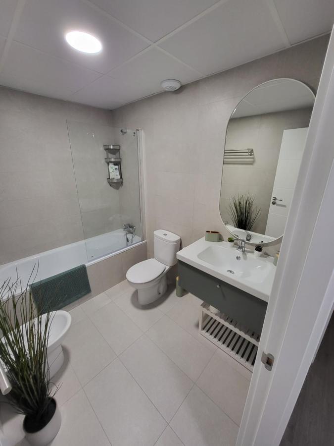 Апартаменти Alazan Jerez Iv-Parking Gratis-Wifi-Netflix Херес-де-ла-Фронтера Екстер'єр фото