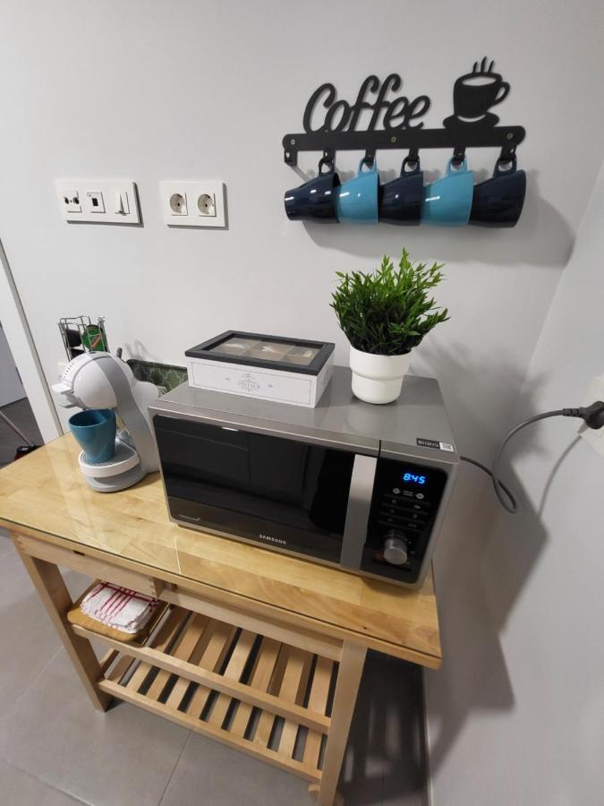 Апартаменти Alazan Jerez Iv-Parking Gratis-Wifi-Netflix Херес-де-ла-Фронтера Екстер'єр фото