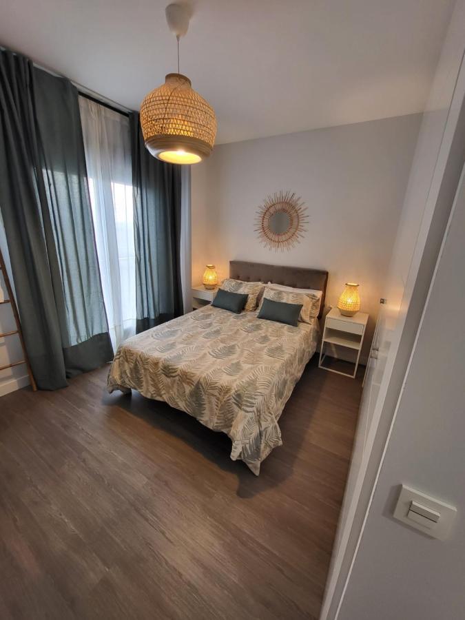 Апартаменти Alazan Jerez Iv-Parking Gratis-Wifi-Netflix Херес-де-ла-Фронтера Екстер'єр фото