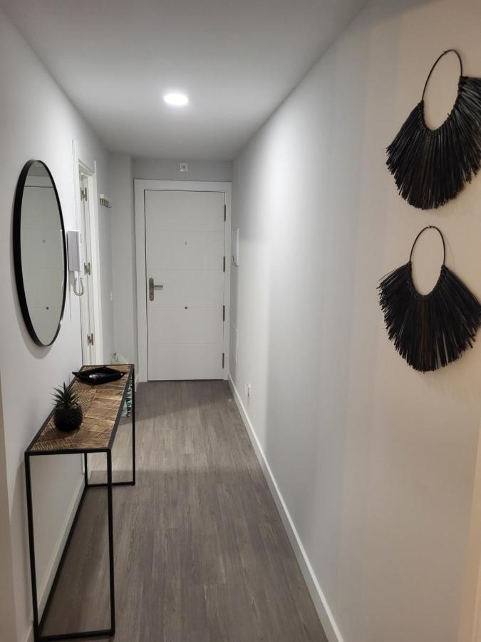 Апартаменти Alazan Jerez Iv-Parking Gratis-Wifi-Netflix Херес-де-ла-Фронтера Екстер'єр фото