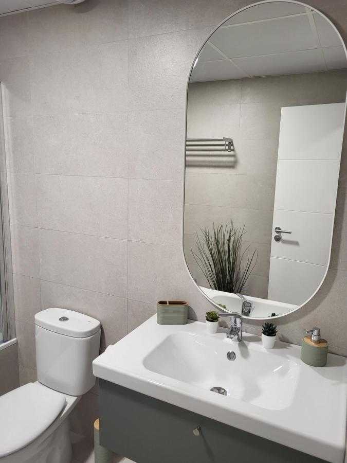 Апартаменти Alazan Jerez Iv-Parking Gratis-Wifi-Netflix Херес-де-ла-Фронтера Екстер'єр фото