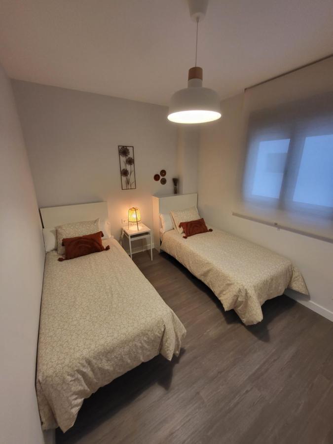 Апартаменти Alazan Jerez Iv-Parking Gratis-Wifi-Netflix Херес-де-ла-Фронтера Екстер'єр фото
