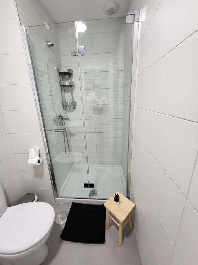 Апартаменти Alazan Jerez Iv-Parking Gratis-Wifi-Netflix Херес-де-ла-Фронтера Екстер'єр фото