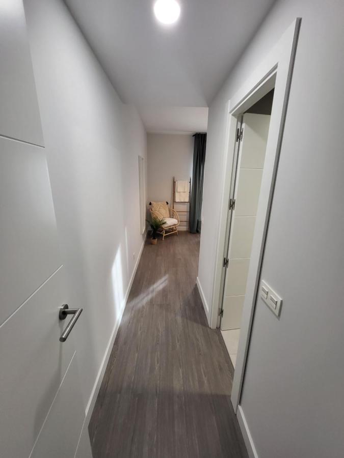 Апартаменти Alazan Jerez Iv-Parking Gratis-Wifi-Netflix Херес-де-ла-Фронтера Екстер'єр фото